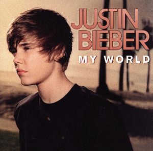 【輸入盤】My World