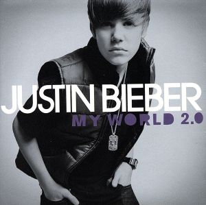 【輸入盤】My World 2.0