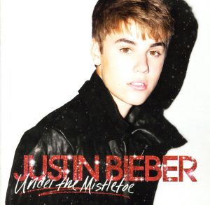 【輸入盤】Under the Mistletoe