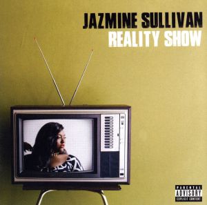 【輸入盤】Reality Show