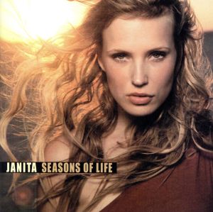 【輸入盤】Seasons of Life