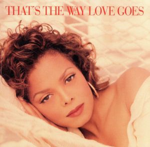 【輸入盤】That's the Way Love Goes