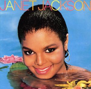 【輸入盤】Janet Jackson