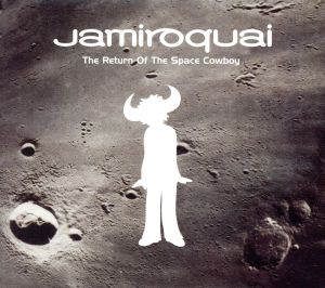 【輸入盤】Return of the Space Cowboy: Deluxe Edition