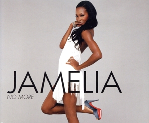 【輸入盤】No More