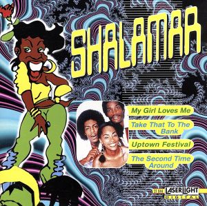 【輸入盤】Shalamar