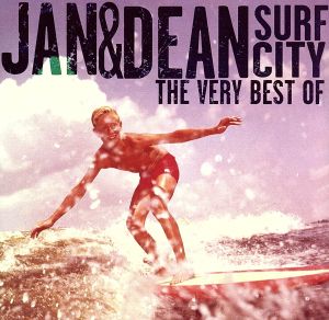 【輸入盤】Surf City