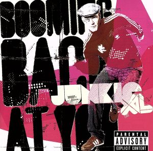 【輸入盤】Booming Back at You