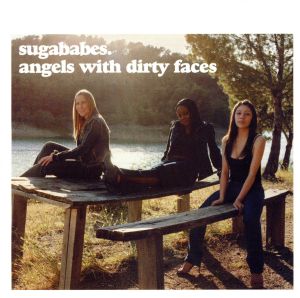 【輸入盤】Angels With Dirty Faces