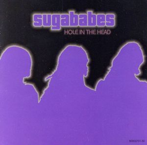 【輸入盤】Hole in the Head