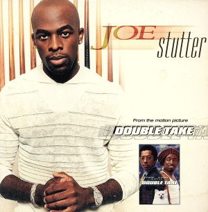 【輸入盤】Stutter