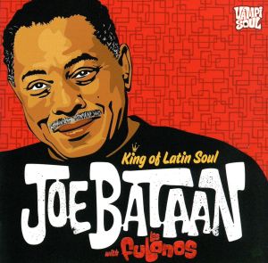 【輸入盤】King of Latin Soul