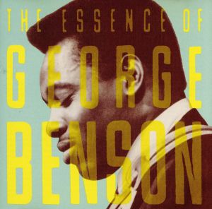 【輸入盤】Essence Of George Benson