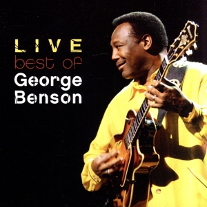 【輸入盤】Best of George Benson Live