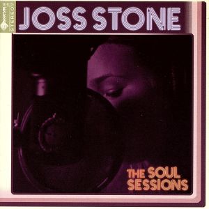 【輸入盤】Soul Sessions