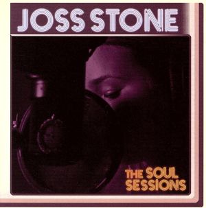 【輸入盤】Soul Sessions