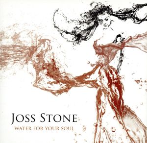 【輸入盤】Water For Your Soul