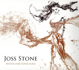 【輸入盤】Water for Your Soul