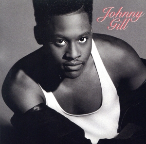 【輸入盤】Johnny Gill