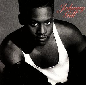 【輸入盤】Johnny Gill