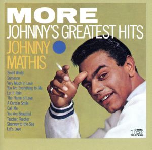 【輸入盤】More Greatest Hits