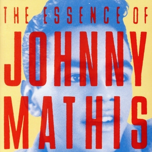 【輸入盤】Essence of Johnny Mathis