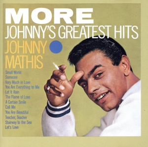 【輸入盤】More Johnny's Greatest Hits