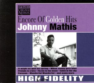 【輸入盤】Encore of Golden Hits