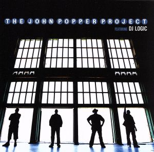 【輸入盤】John Popper