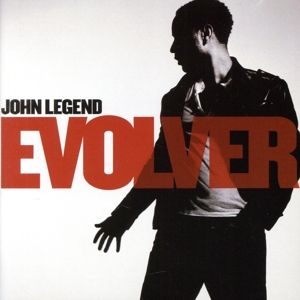 【輸入盤】Evolver