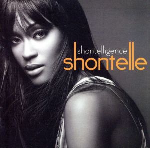 【輸入盤】Shontelligence