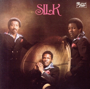 【輸入盤】Silk