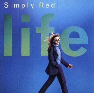 【輸入盤】Life