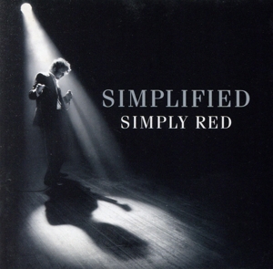 【輸入盤】Simplfied