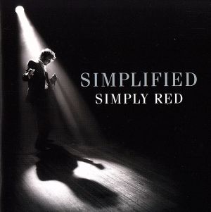 【輸入盤】Simplified