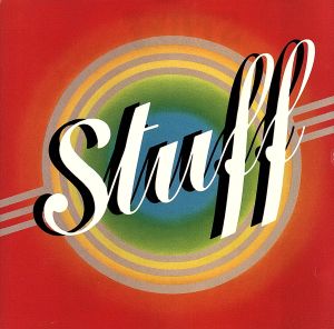 【輸入盤】Stuff