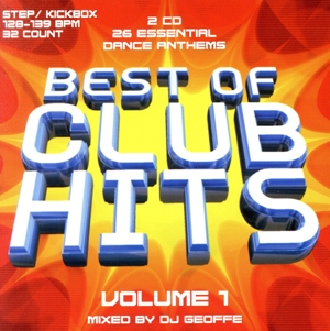 【輸入盤】Vol. 1-Best of Club Hits