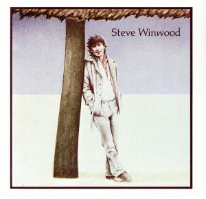 【輸入盤】Steve Winwood