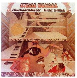 【輸入盤】Fulfillingness First Finale