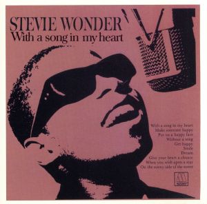 【輸入盤】With a Song in My Heart