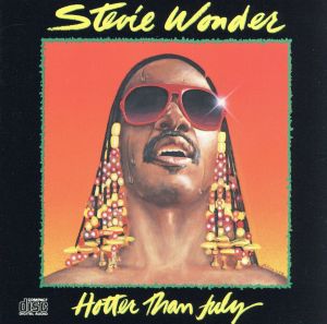 【輸入盤】Hotter Than July