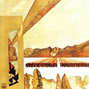 【輸入盤】Innervisions