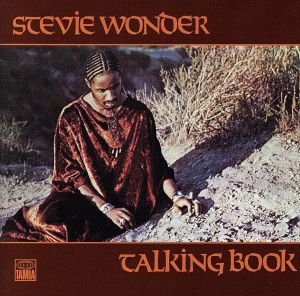 【輸入盤】Talking Book