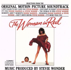 【輸入盤】The Woman in Red