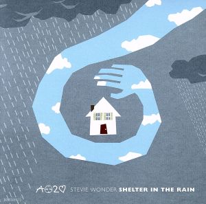 【輸入盤】Shelter in the Rain