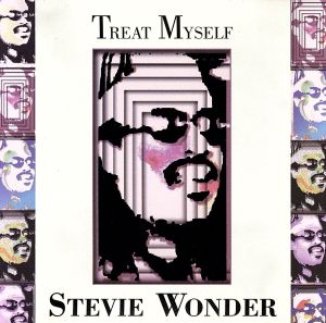 【輸入盤】Treat Myself