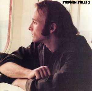 【輸入盤】Stephen Stills 2