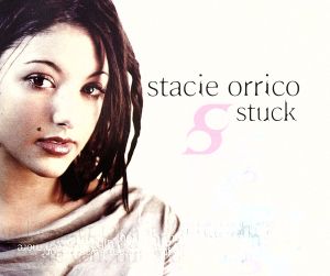 【輸入盤】Stuck