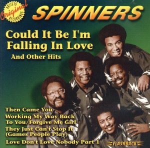 【輸入盤】Could It Be I'm Falling in Love & Other Hits