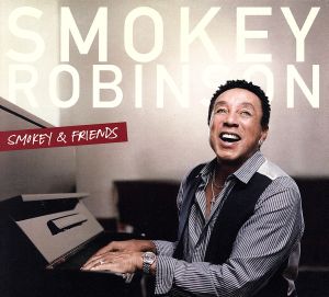 【輸入盤】Smokey & Friends